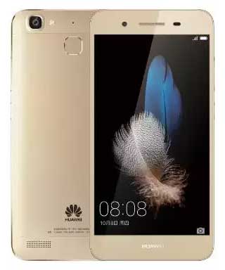 Huawei Enjoy 5S Image