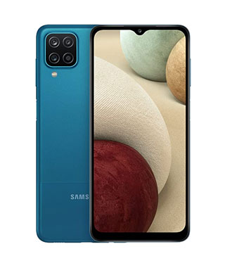 Samsung Galaxy A12 Image