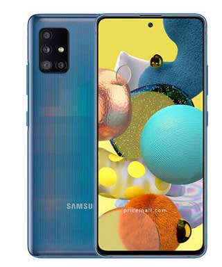 Samsung Galaxy A51 5G Image