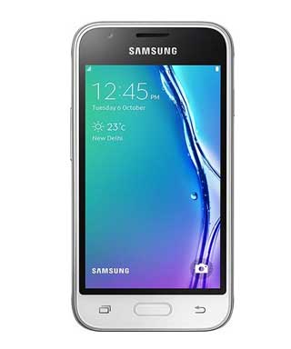 Samsung Galaxy J1 mini Image