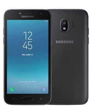 Samsung Galaxy J2 2018 Image