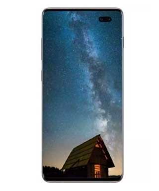 Samsung Galaxy S11 Plus Image